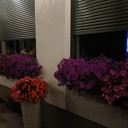 Hotel Lesne Niebo Lubniewice Exterior foto
